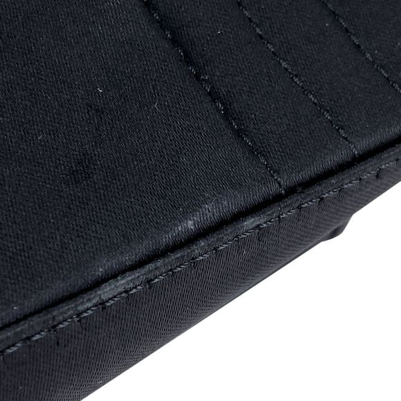 Chanel Cocomark Chain Nylon Black Shoulder Bag - Picture 5 of 10